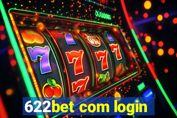 622bet com login